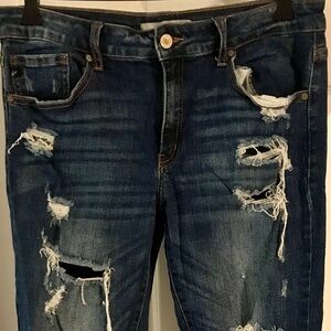 KanCan brand jeans